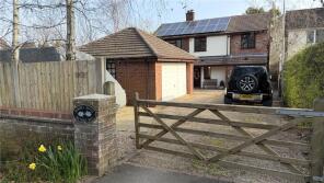48, Node Hill, Studley B80 7RG