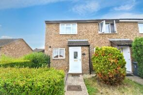 5, Gulliver Close, Bedford MK42 8RB
