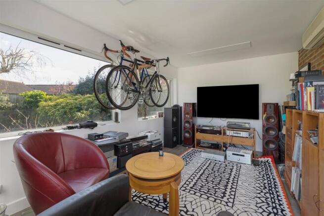 Fair Lawn, Chestfield, Whitstable