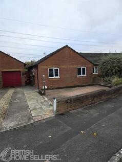 Sunnycroft, Portskewett, Caldicot, Monmouthshire, NP26