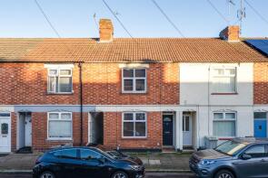 46, Clarence Road, Kettering NN16 8PF