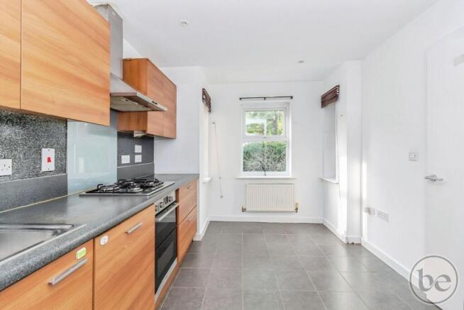 Kitchen Breakfast Room