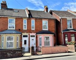 149, Devizes Road, Salisbury SP2 7LS