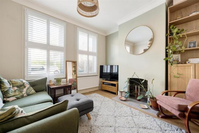 Fleeming Road, E17