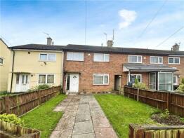 40, Bedale Drive, Leicester LE4 2LA