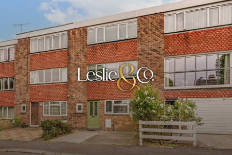 Mount Pleasant Road, Ealing, London, W5