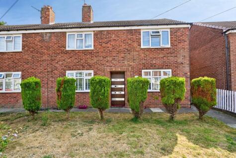 Sedgley Road East, Tipton