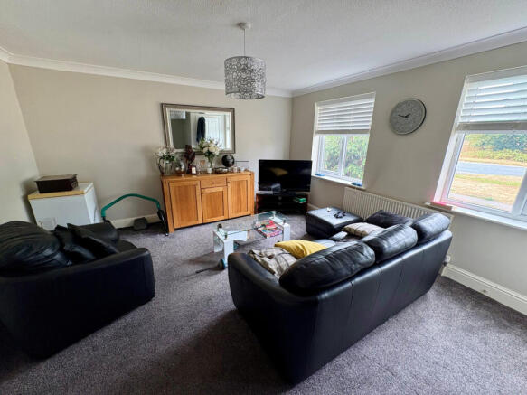 Lounge Area