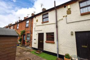 2, South Terrace, Greens Norton NN12 8BX