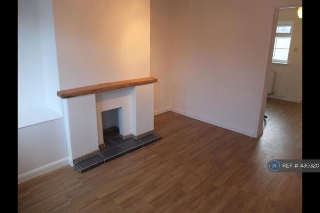 Living Room (Nb Now Carpeted)