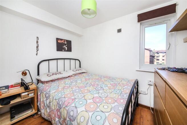 Bedroom Area