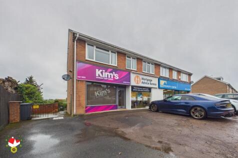 Campden Road, Tuffley, GL4