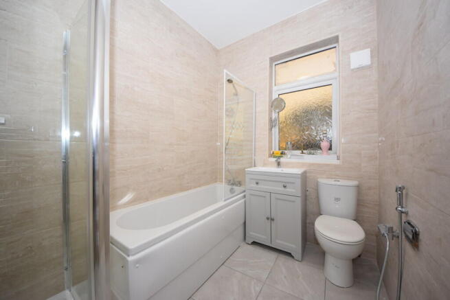 Park Road 106 (10...