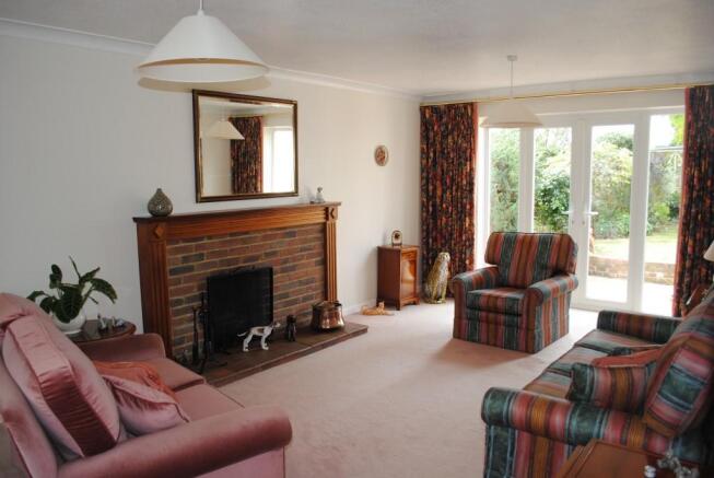 SITTING ROOM