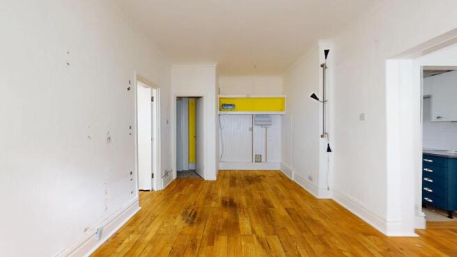 Flat 1, 63/67 St Georges Drive, Pimlico, London, SW1V 4DD