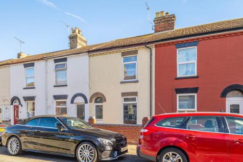 Lichfield Road, Great Yarmouth
