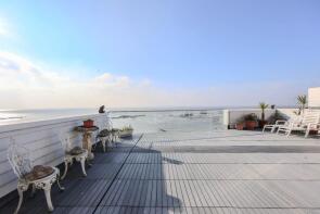 3, 1 Stangate, The Leas, Westcliff-on-sea SS0 7SZ