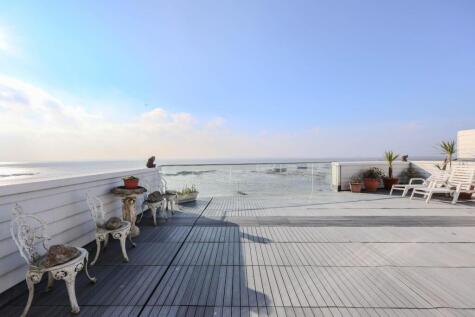 The Leas, Westcliff-On-Sea