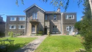 Flat 5 Prospect Villas, 15, Montpelier, Weston-super-mare BS23 2RJ