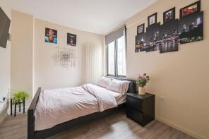 Flat 5, 21, Bevenden Street, Hackney, London N1 6BH