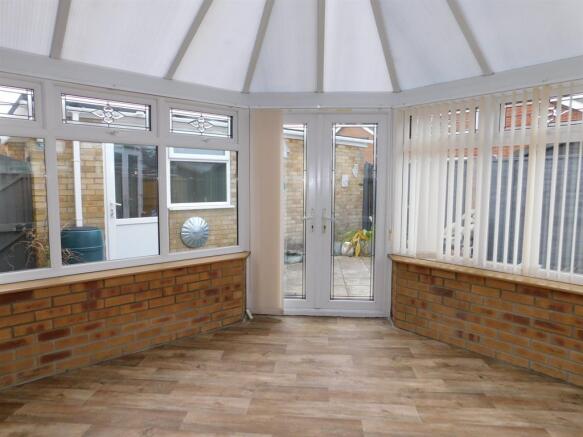Conservatory 2
