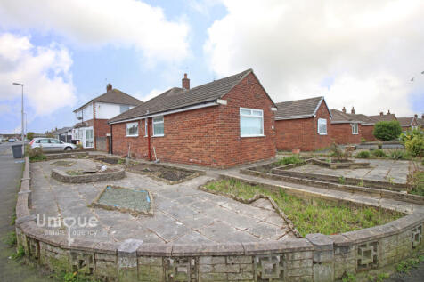 Beryl Avenue, Thornton-Cleveleys, FY5
