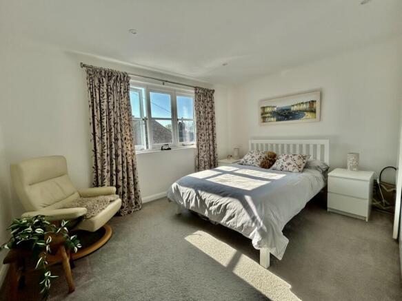 Bedroom Two...