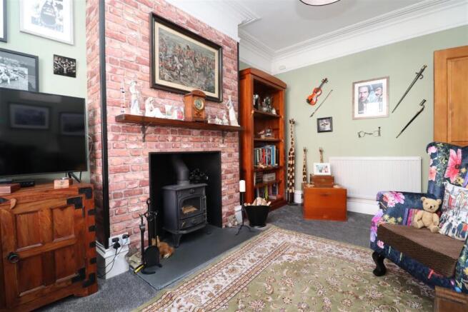 Lynton Road, Burnham-On-Sea photo 4