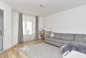 8, Ovens Road, Castle Hill, Swanscombe DA10 1DP