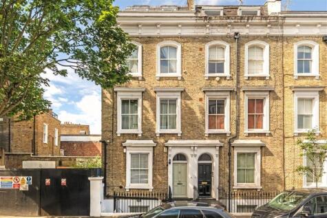 Ifield Road, London