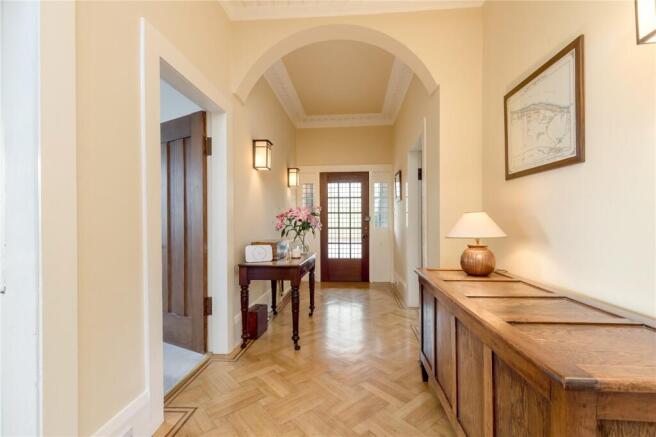 Entryway