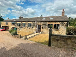 Felkirk Barn, Slack Lane, South Hiendley, Barnsley S72 9DN