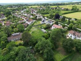 Briar Down, Hazel Lane, Bristol BS32 4PL