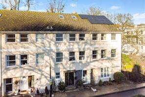 2, Glensanda Court, Montpellier Spa Road, Cheltenham GL50 1UF