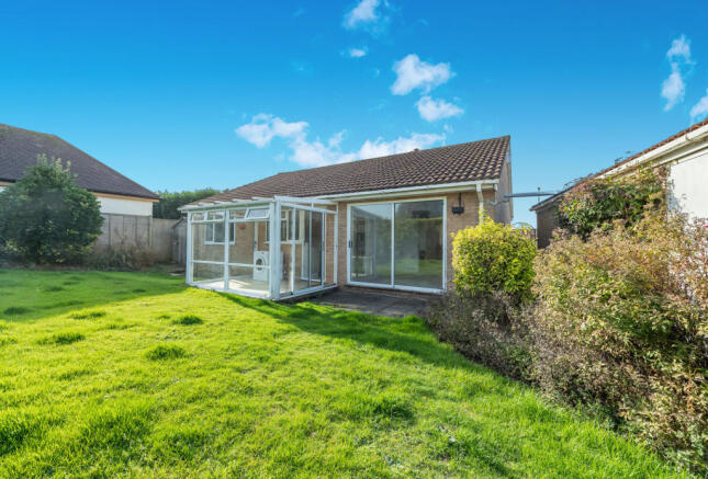 Rear/Garden