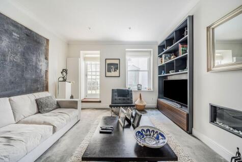 Lennox Gardens, Chelsea, London, SW1X