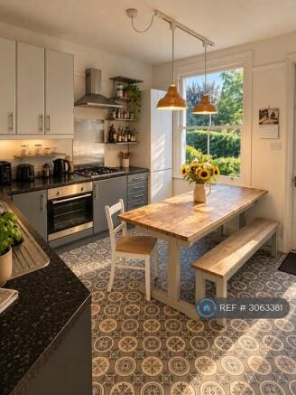 Dine In Kitchen