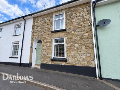 Worcester Street, Brynmawr