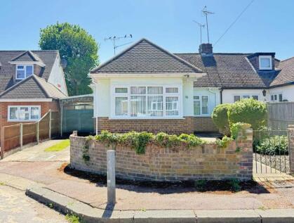 Blenheim Park Close, Leigh on Sea