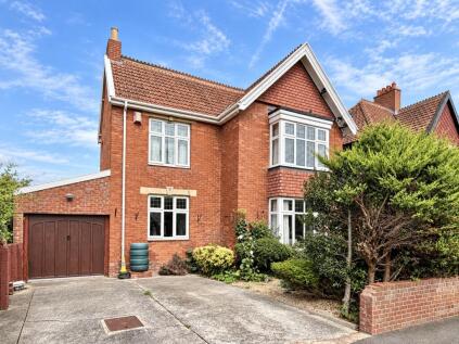 Jaycroft Road, Burnham-on-Sea, Somerset