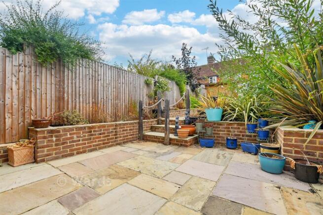 Patio / Decking