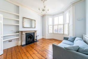 Basement Flat, 7, Jeffreys Road, London SW4 6QU