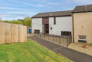 63, Pentland Park, Craigshill, Livingston EH54 5NS