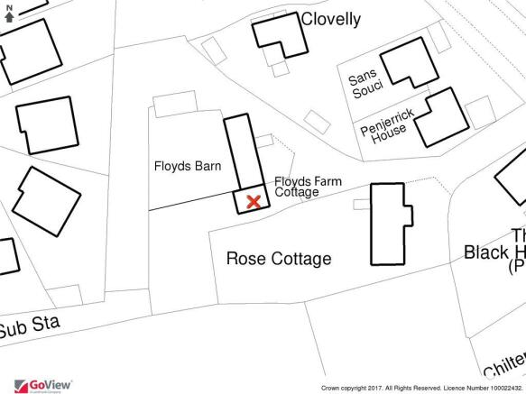 Plot Map