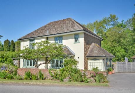 Mill Road, West Chiltington, Pulborough, West Sussex, RH20