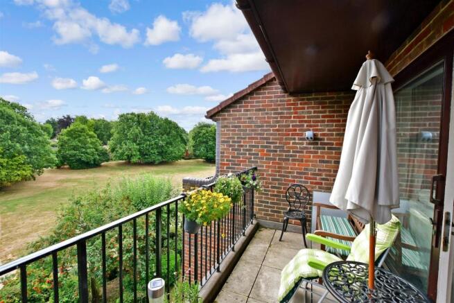 Balcony / Terrace