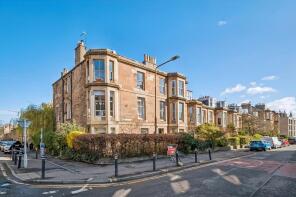 Flat 1, 2, Sciennes Road, Sciennes, Edinburgh EH9 1LE