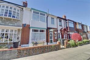 8, Sunningdale Road, Portsmouth PO3 6EX
