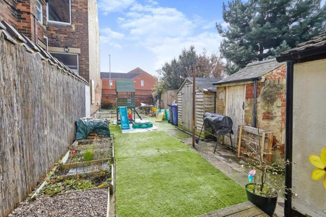 garden