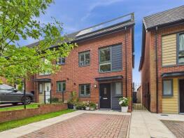 49, Sir Benjamin Stone Way, Birmingham B23 5UL
